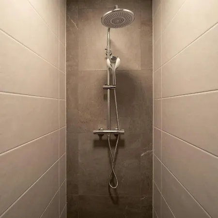 Alpine Homes - Hopfgarten Daire *