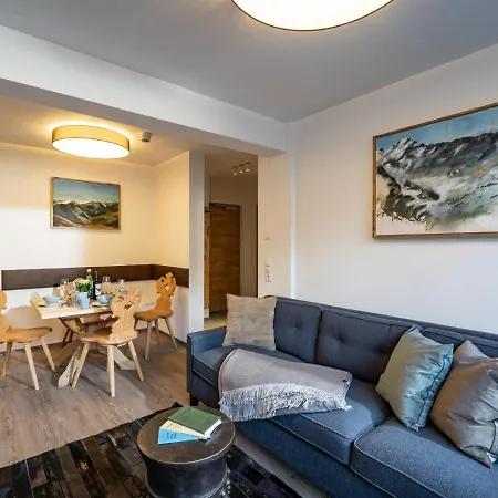 Alpine Homes - Hopfgarten