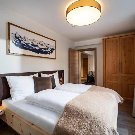 Alpine Homes - Hopfgarten * Hopfgarten im Brixental