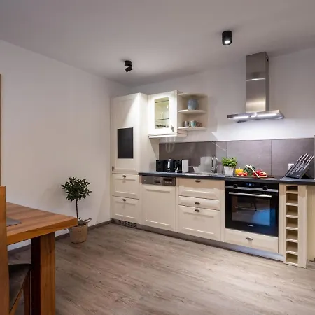 Alpine Homes - Hopfgarten * Hopfgarten im Brixental