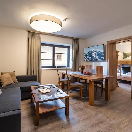 Apartamento Alpine Homes - Hopfgarten Hopfgarten im Brixental