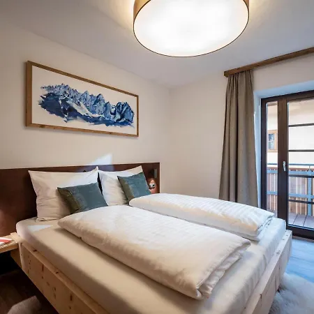 Alpine Homes - Hopfgarten * Hopfgarten im Brixental