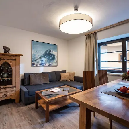 Alpine Homes - Hopfgarten * Hopfgarten im Brixental