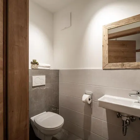 Daire Alpine Homes - Hopfgarten