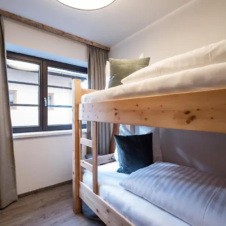 Alpine Homes - Hopfgarten *