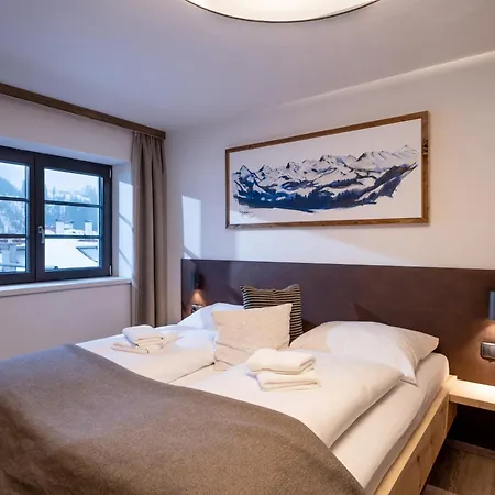 Alpine Homes - Hopfgarten * Hopfgarten im Brixental