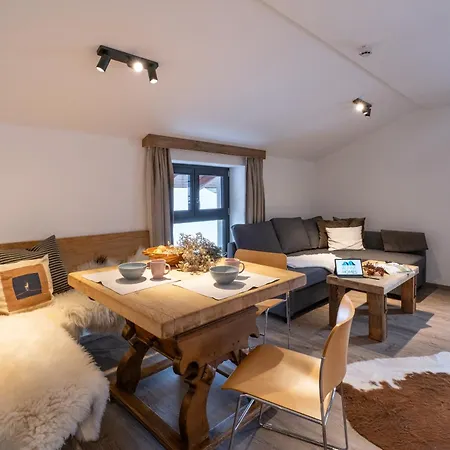 Alpine Homes - Hopfgarten *