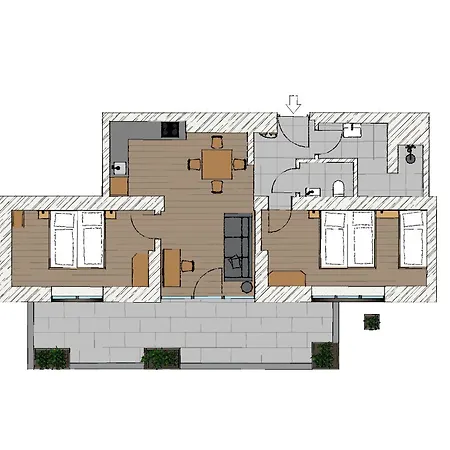 Alpine Homes - Hopfgarten *