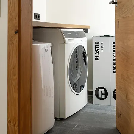 Alpine Homes - Hopfgarten