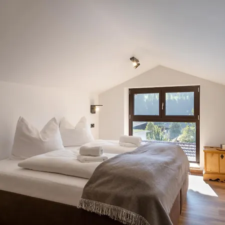 Daire Alpine Homes - Hopfgarten Hopfgarten im Brixental