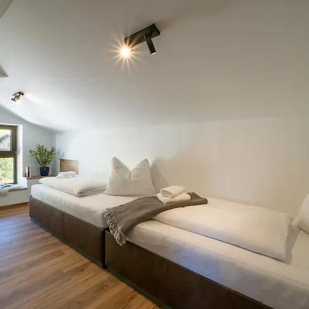 Alpine Homes - Hopfgarten Daire Hopfgarten im Brixental