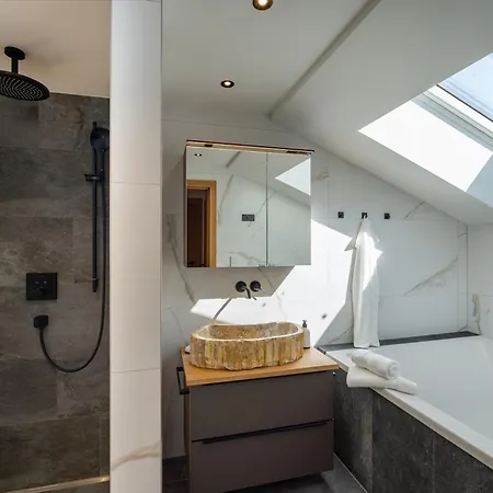 Alpine Homes - Hopfgarten