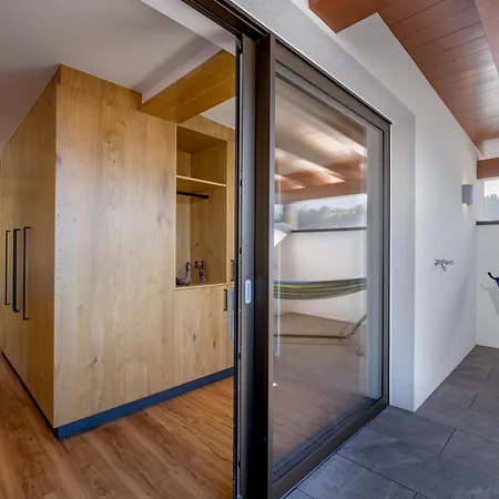 Daire Alpine Homes - Hopfgarten