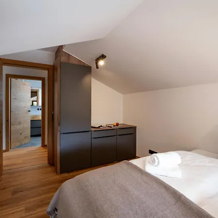 Alpine Homes - Hopfgarten *