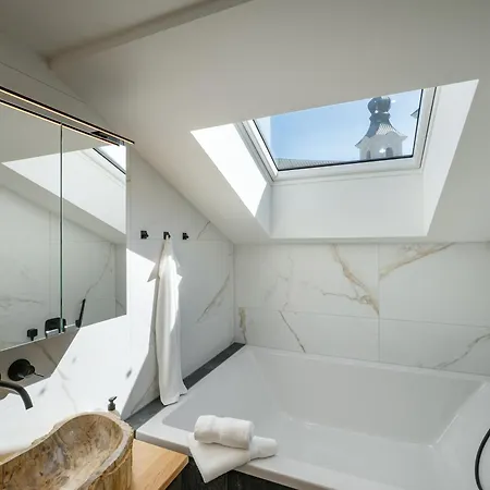 Daire Alpine Homes - Hopfgarten Hopfgarten im Brixental